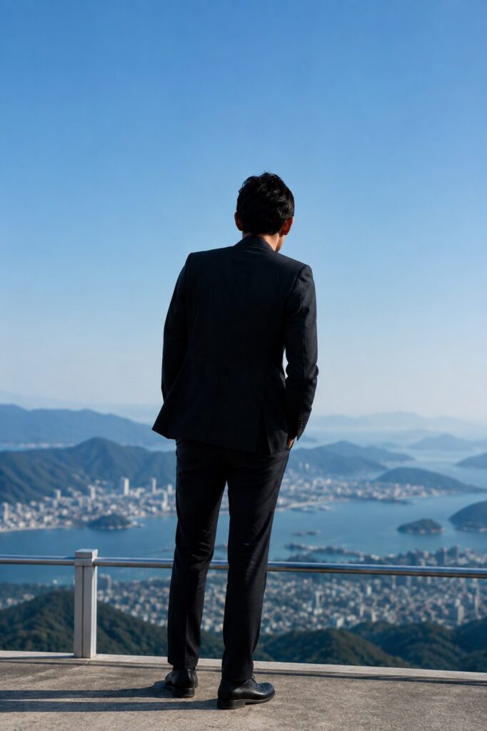 SD Research 調査事務所の代表者